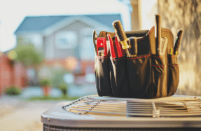 Keeping Your Talladega Home Comfortable Year-Round: A Homeowner's HVAC Guide