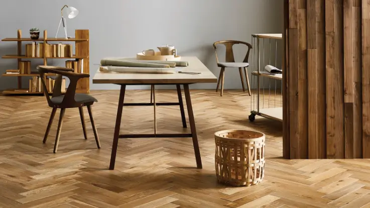 Bamboo Floor Sanding: What Homeowners Should Know Before Refinishing