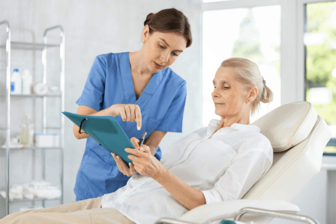 What Informed Consent Means in Medical Malpractice Litigation
