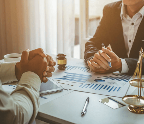 What Services Do Legal Professionals Typically Provide Today