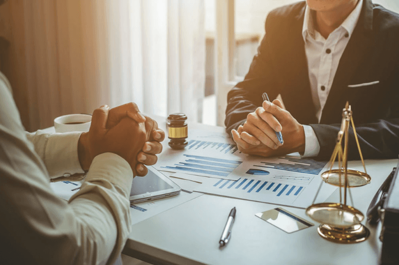 What Services Do Legal Professionals Typically Provide Today