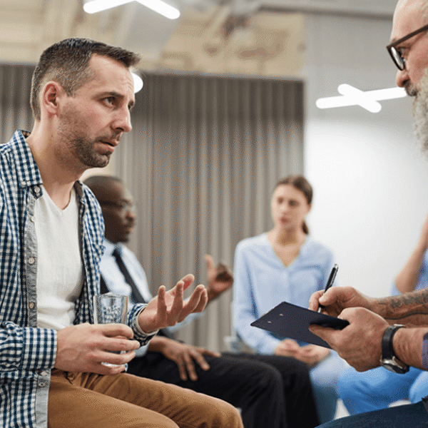 Reclaiming the Narrative: The Role of Outpatient Rehab and Addiction Therapy