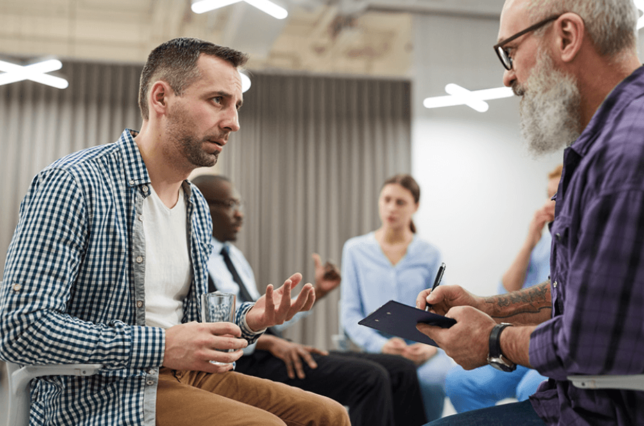 Reclaiming the Narrative: The Role of Outpatient Rehab and Addiction Therapy