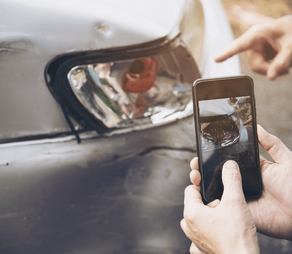 Why Car Accident Victims Should Avoid Social Media After a Crash
