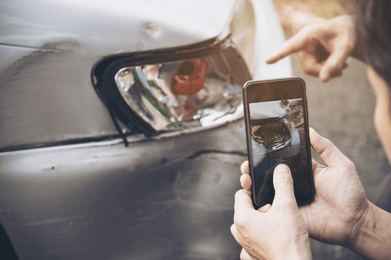 Why Car Accident Victims Should Avoid Social Media After a Crash