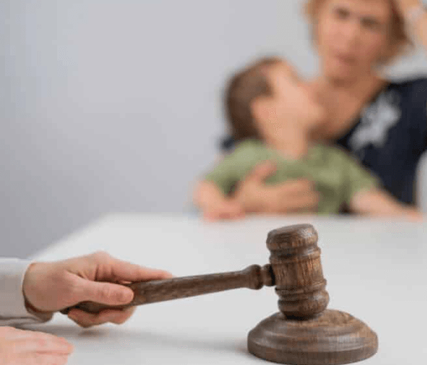 What Courts Look for When Assessing a Parent's Home Environment