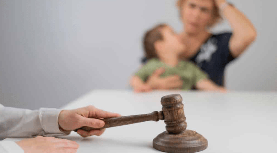 What Courts Look for When Assessing a Parent's Home Environment
