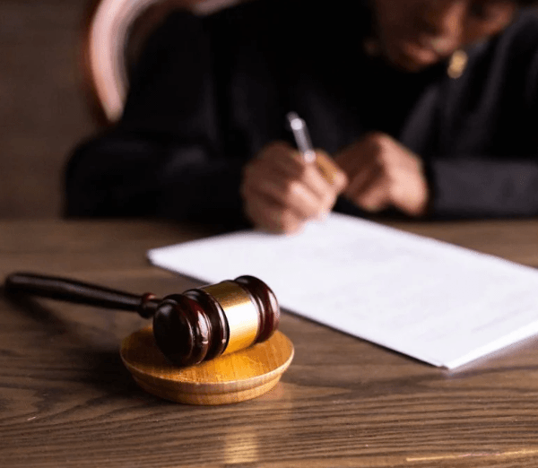 What Physicians Should Know About Documenting an Injury for Court