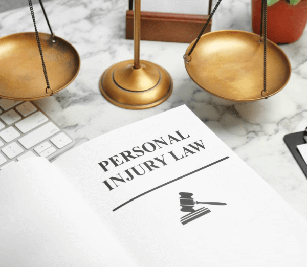 How a Court Enforces a Personal Injury Judgment After the Win