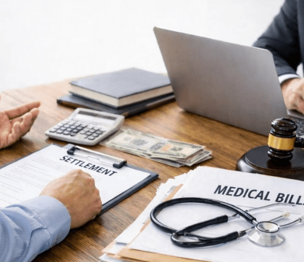 Why Medical Liens Can Affect Your Final Injury Case Settlement
