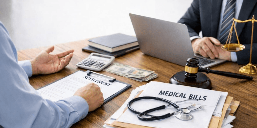 Why Medical Liens Can Affect Your Final Injury Case Settlement