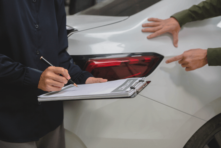 How Uninsured Motorist Coverage Protects Injured Crash Victims