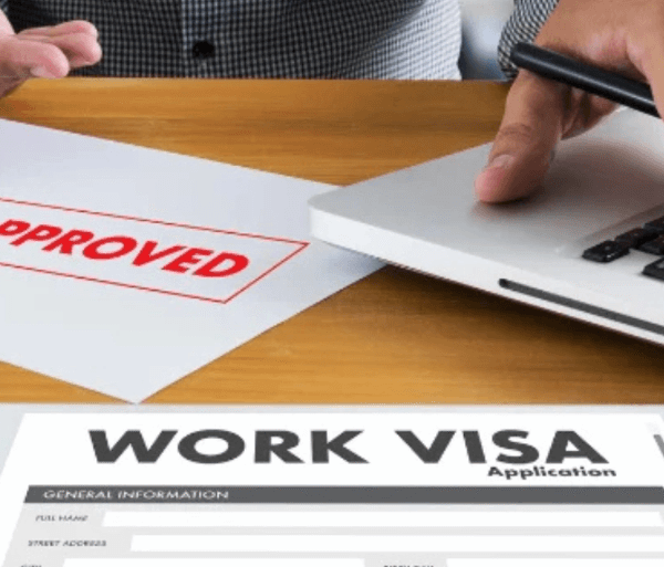 How Different Work Visa Categories Affect Your Immigration Path