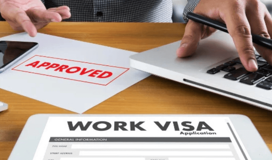 How Different Work Visa Categories Affect Your Immigration Path
