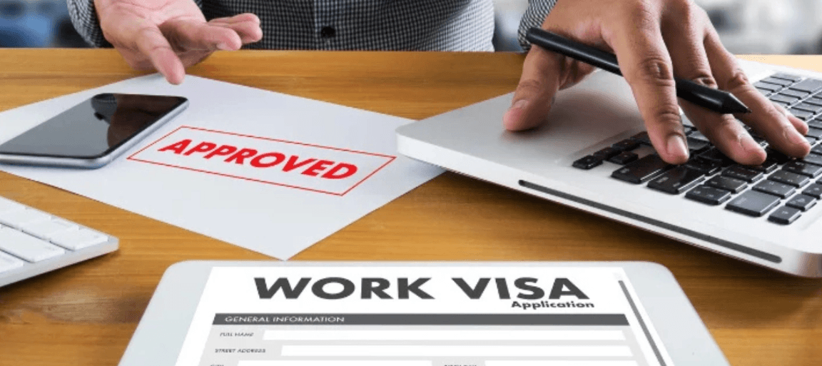 How Different Work Visa Categories Affect Your Immigration Path