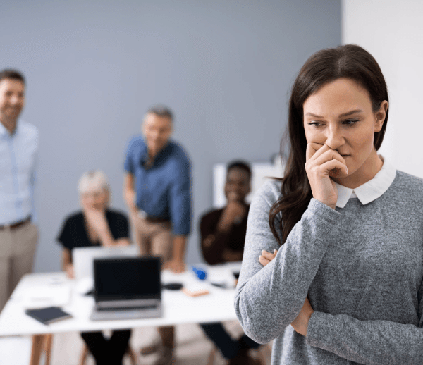 What to Do If Retaliation Follows a Workplace Harassment Report