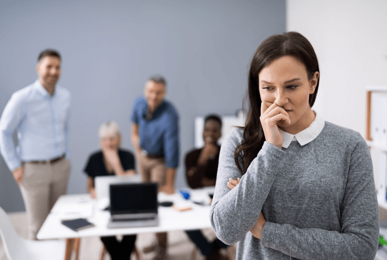 What to Do If Retaliation Follows a Workplace Harassment Report