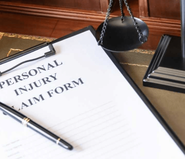 Why Consistent Medical Treatment Supports a Personal Injury Claim