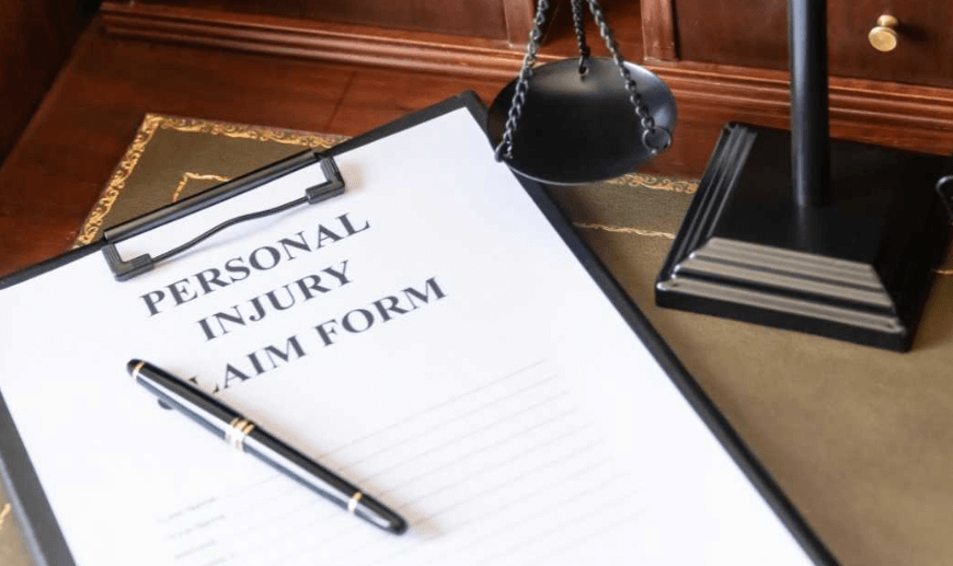 Why Consistent Medical Treatment Supports a Personal Injury Claim