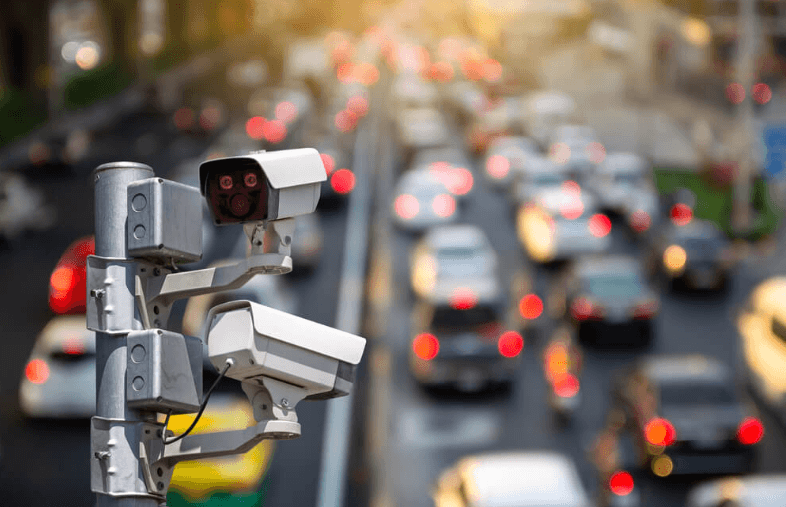 How Traffic Camera Footage Is Used to Prove Fault in a Crash