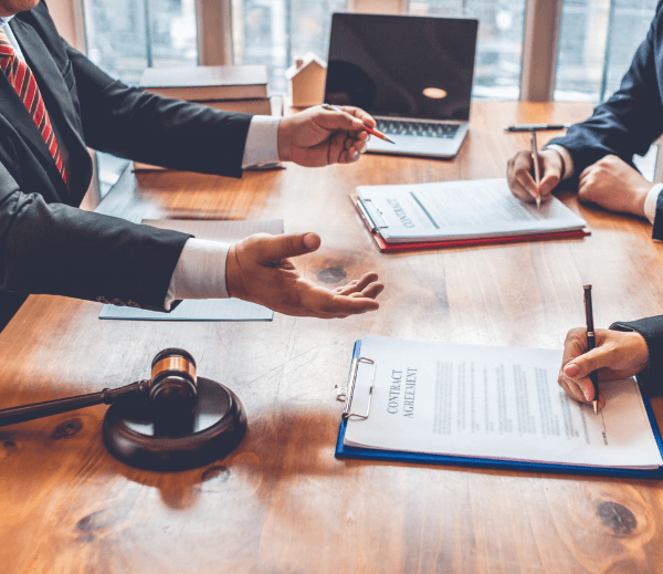 How Injury Attorneys Use Depositions to Build Stronger Claims