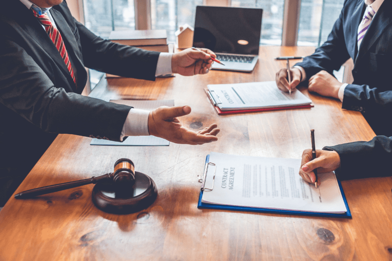How Injury Attorneys Use Depositions to Build Stronger Claims