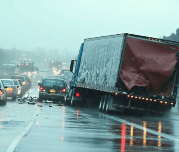 What Cargo Loading Errors Have to Do With Truck Accident Claims