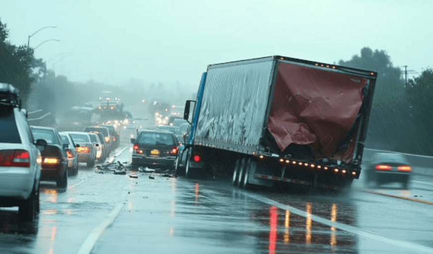What Cargo Loading Errors Have to Do With Truck Accident Claims