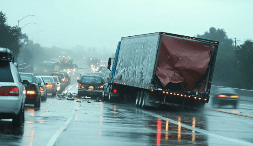 What Cargo Loading Errors Have to Do With Truck Accident Claims