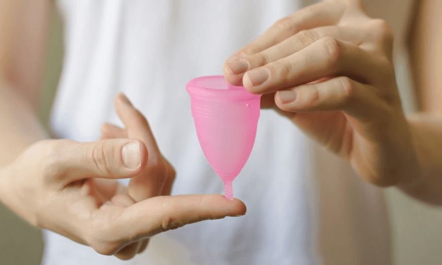 Why More Women Are Quietly Switching to Reusable Period Cups in 2026 