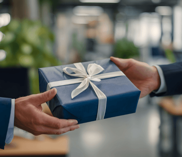 Why Corporate Gift Boxes Are One of the Most Effective Relationship Tools a Business Can Use