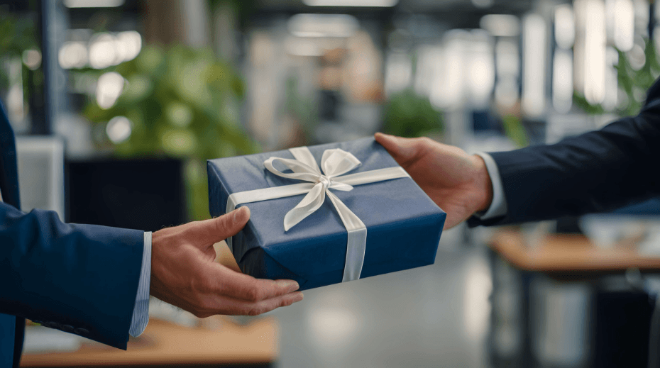 Why Corporate Gift Boxes Are One of the Most Effective Relationship Tools a Business Can Use