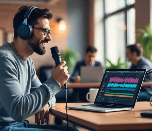 Why More Enterprises Are Adding Internal Podcasting to Their Communications Stack