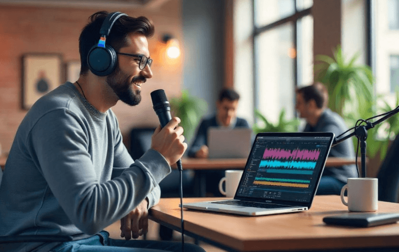 Why More Enterprises Are Adding Internal Podcasting to Their Communications Stack