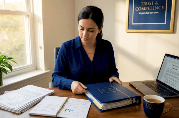 What Steps Help File Injury Claims Successfully