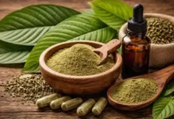 The Cultural History of Kratom: A Look at the Southeast Asian Botanical That's Become Part of Modern Wellness Conversations
