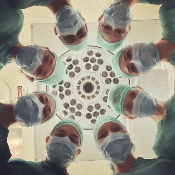 The Growing Awareness Around Body Donation and Its Impact on Future Healthcare