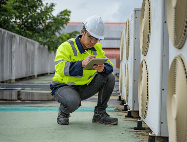 The Push for Sustainable Commercial Buildings Is Increasing Attention on Cooling System Performance