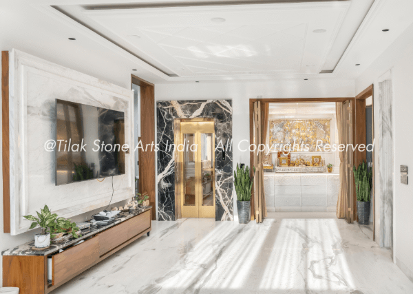 Why Sacred Corners Are Becoming the New Centerpiece of Luxury Homes