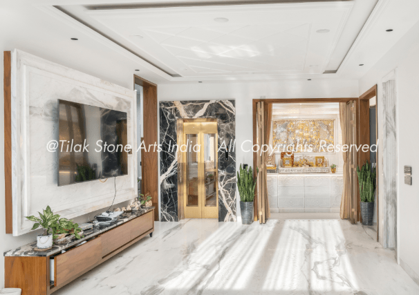 Why Sacred Corners Are Becoming the New Centerpiece of Luxury Homes
