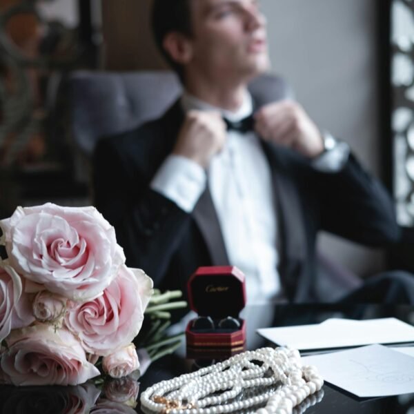 8 Essential Services You Need for a Perfect Celebration