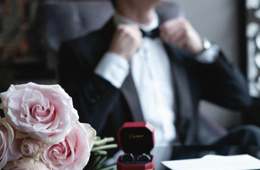 8 Essential Services You Need for a Perfect Celebration