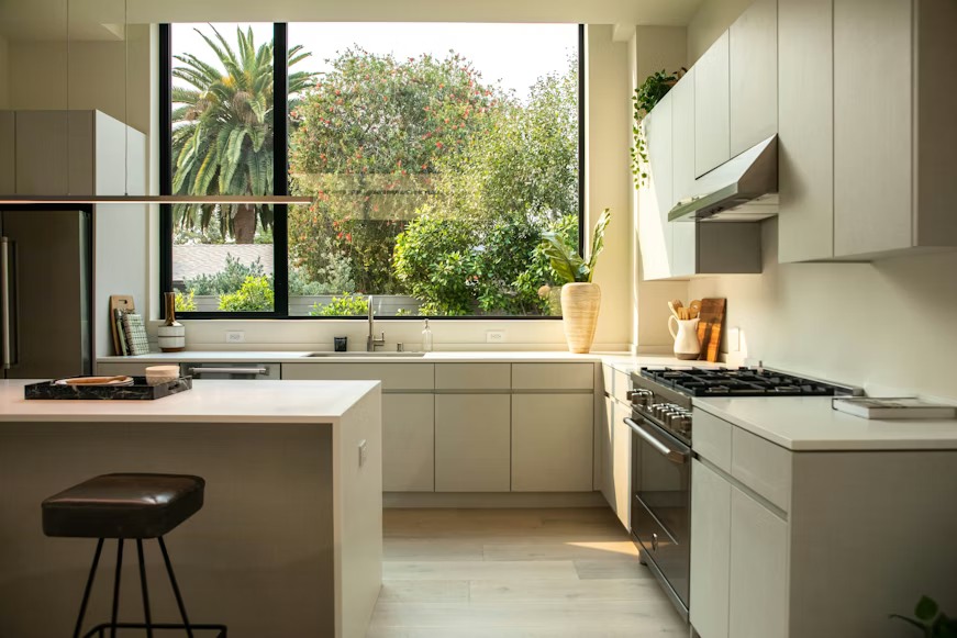 Kitchen Renovation Ideas for Small Spaces and Tight Layouts
