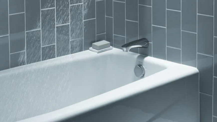 Best Alcove Whirlpool Tubs for Small and Modern Bathrooms