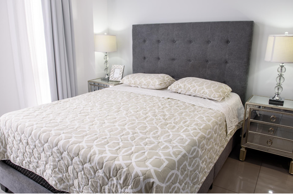 How to Style Your Bedroom with Trendy Duvet Covers