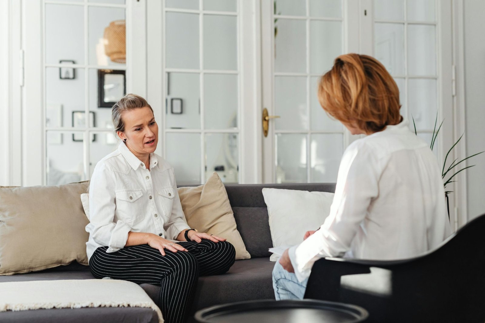 Why Prioritizing Your Well-being Leads to a Better Life