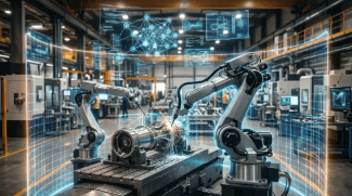 Manufacturing Process Optimisation in 2026: Where AI Monitoring Beats Traditional Lean Methods