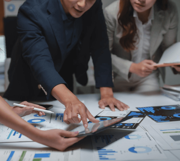 Managing Organizational Knowledge in a Data-Driven Economy