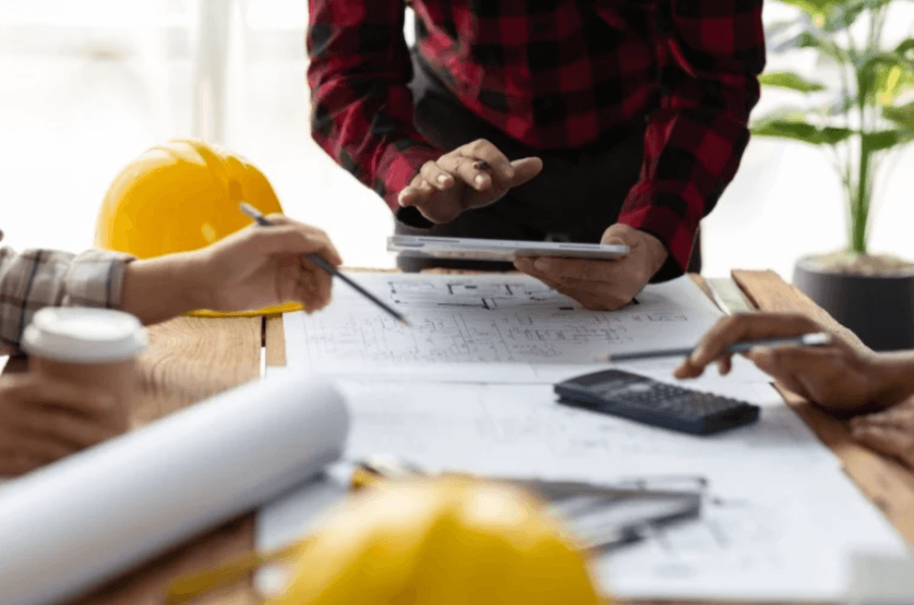 What Makes a Commercial Building Contractor Worth the Investment