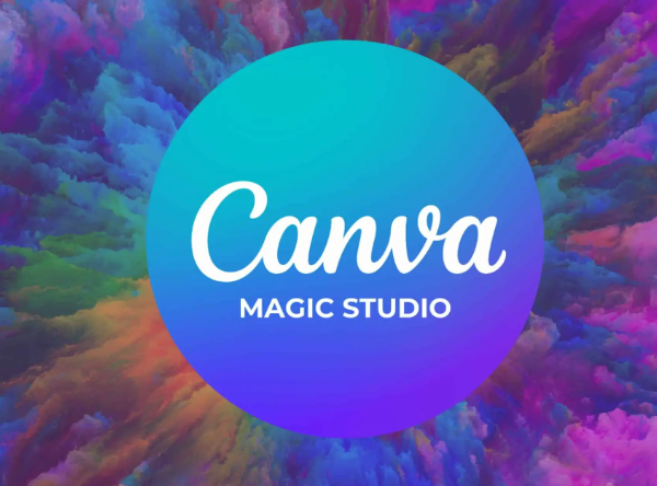 Magic Studio: Transforming Digital Creativity with AI-Powered Design Tools